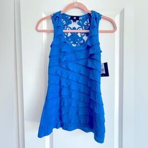 New with tags iz Byer top XS